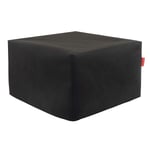 ROTRi dimensionally accurate dust protection cover for printer Epson WorkForce WF-7715DWF - black. Made in Germany