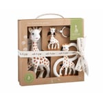 Vulli VULLI Sophie la Girafe® So'Pure Set Trio