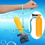 Pole Buoyancy Hand Grip Floating Stick For GoPro Hero10 9 8 7 6 5 4 3 Xiomi Yi