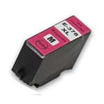 Epson 378XL Magenta T3793. Kompatibel (ej Epson original) bläckpatron. T3783. Fri frakt.