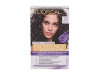 L'Oréal Paris - Excellence Cool Creme 3,11 Ultra Ash Dark Brown - For Women, 48 ml