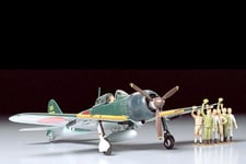 A6m5c Type 52 Zero Fighter
