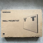 Genuine Wall Mount Bracket for Samsung QLED No Gap TV fits Q900R 82”-85” FLAT TV