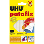 UHU Häftmassa Patafix 80x