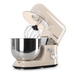 Food Processor Stand Mixer Kitchen Machine Electric Kneading 5L Bowl 1200W Cream