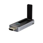 Trådløs HDMI - Ekstra enhet (1080p) Marmitek Stream T2 Pro