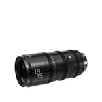 DZO CATTA ACE 18-35MM T2.9 BLACK PL/EF FF ZOOM