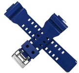 Genuine Casio Watch Strap Band for GA-110BC-2A GA 110 100 Blue
