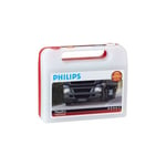 Philips - Coffret ampoules Maxi kit H7/H1 24V Camion
