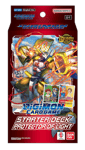 Digimon Card Game - Starter Deck ST20 Protector Of Light