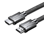 Ugreen HDMI 2.1 Kabel 8K 3m- Grå - TheMobileStore HDMI
