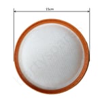 Filter for Vax Air Stretch Total Home Cylinder Vacuum Cleaner CCQSASV1T Washable