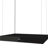 Miele - DA 6708 D Aura Edition 6000 ObsidianSort – Ventilatorer
