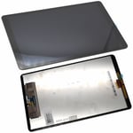 Replacement LCD Screen Assembly Black SM-T590/595 For Samsung Tab A 10.5 UK