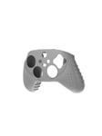 PIRANHA Xbox Protective Silicone Skin - Gray - Accessories for game console - Microsoft Xbox One