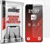 Grizzglass Paperscreen Matt Film För Zte Blade V70