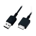 New USB Cable/Charger for Sony mp3/mp4 Walkman/Player