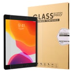 iPad 10.2 8th Gen (2020) Skärmskydd Härdat Glas 0.3mm