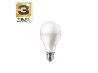 Standart Led Bulbs A60 13W E27 1521Lm 2700K 3 Pcs