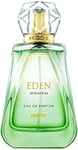 Liberty Perfumes for Women, 3.4 Oz Eden Perfume Long-Lasting Eau De Parfum, Luxu