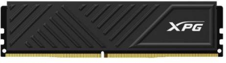 XPG Gammix D35 Black 16GB DDR4 3200MHz DIMM AX4U320016G16A-SBKD35