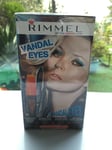 Rimmel London Vandal Eyes Scandal Eyes Gift Set ( 4 X Full Size Products )