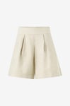 Stylein - Shorts Solone - Beige
