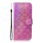 Blommigt Fodral Till Samsung Galaxy S20 FE/S20 Fan Edition/S20 FE 5G/S20 Fan Edition 5G/S20 Lite/S20 FE 2