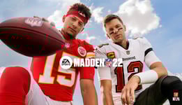 Microsoft Store Madden NFL 22