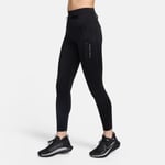 Nike Trail Go Tights S Svart - Handla nu på Loparshop.se!