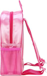 Barbie Pink Backpack School Bag For Kids Travel Cute Accessories For Girls Gifts