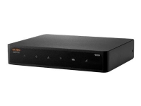 HPE Aruba 9004 (RW) - Gateway - 4 portar - GigE, ZigBee, NFC, Bluetooth 5.0 - ZigBee, NFC, Bluetooth - moln-administreret - BTO