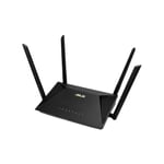 ASUS RT-AX1800 Trådløs router Dektop