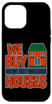 iPhone 13 Pro Max We Buy Vacant, Ugly, Foreclosed Houses --- Case