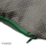 OECO® Miele Type U Reuable hoover dust Bag  for S7000 Dynamic U1 Upright Series