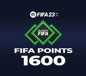 FIFA 23 Ultimate Team - 1600 FIFA Points Origin (Digital nedlasting)