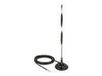 Delock - Antenn - Mast - Smart Hem - 7 Dbi - Utomhus