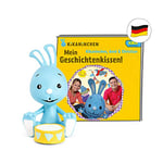 tonies Audio Figures for Toniebox, Kikaninchen - My Story Cushion, Audio Play for Children from 4 Years, Playing Time Approx. 65 Minutes