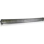 BULLPRO LED-lysstang, buet, 400 W/20 642 lumen, 1073x78,5x55 mm