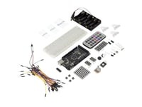 Joy-It Ard-Set01, Atmega2560, 16 Mhz, 0,000256 Gb, 7 - 12 V, 101,52 X 53,3 Mm, 486 G