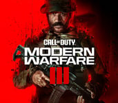 Call of Duty: Modern Warfare III EU PS5 (Digital nedlasting)
