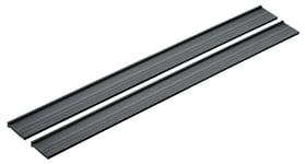 Bosch DIY Viskerblad För Glassvac Stor 2-pack