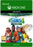 The Sims 4 - Seasons DLC XBOX One (Digital nedlasting)
