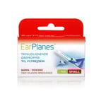 Earplanes Öronproppar till Flyg barn - 1 par