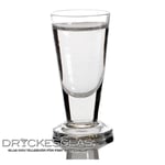 Snapsglas Knäppen 1 st 1 cl