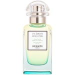 HERMÈS Jardins Collection Un Jardin sur le Nil Hair and body dry oil dry oil for the hair and body 50 ml