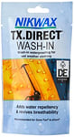 Nikwax Tx. Direct Wash In Waterproofer - 5Litre