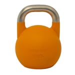 Competition Kettlebells Master 28 kg Orange