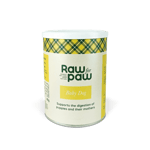 Raw for Paw Supplement Baby Dog 80 g
