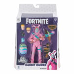Fortnite Legendary Figure Pack Rabbit Raider FNT0124